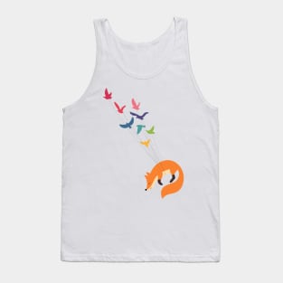 Dreams Come True Tank Top